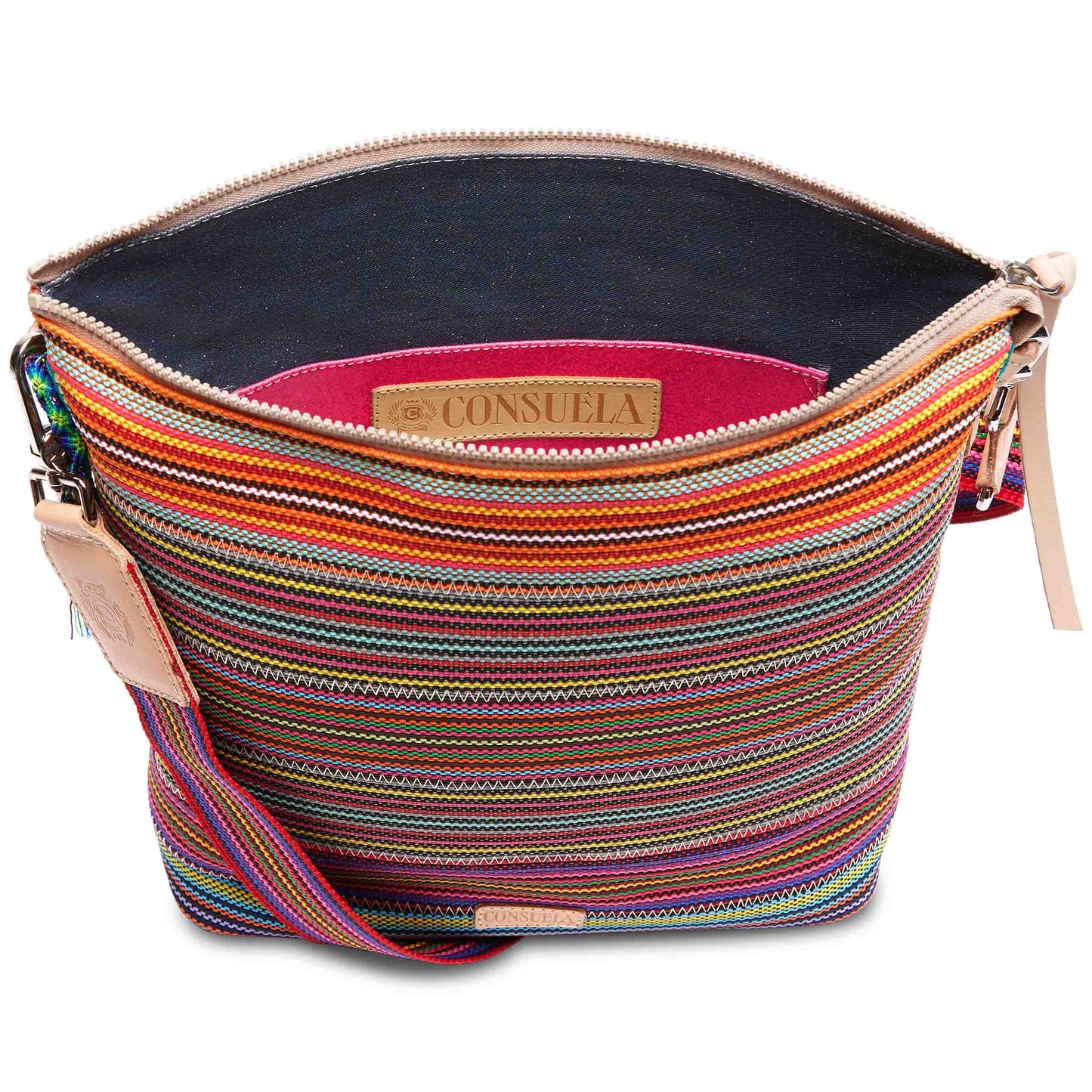 Consuela Handbag - Ale Hobo