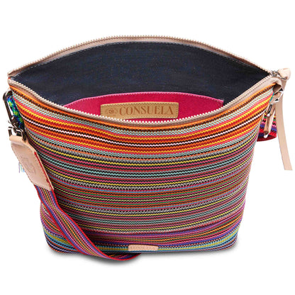 Consuela Handbag - Ale Hobo
