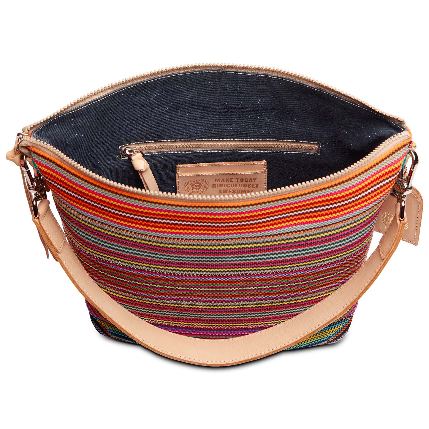 Consuela Handbag - Ale Hobo