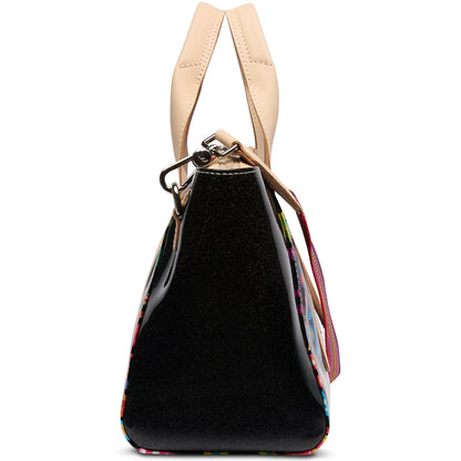Consuela Crossbody Bag - Sophie City Satchel