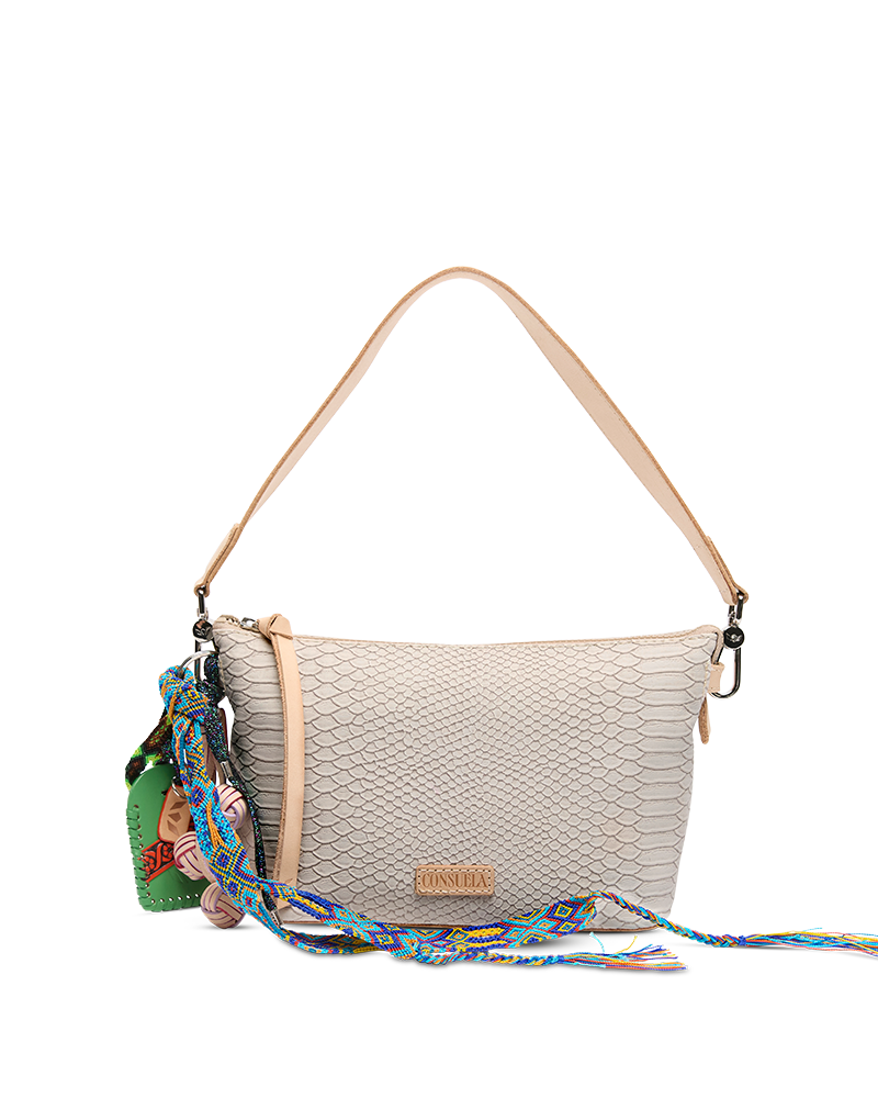 Consuela Handbag - Thunderbird Your Way
