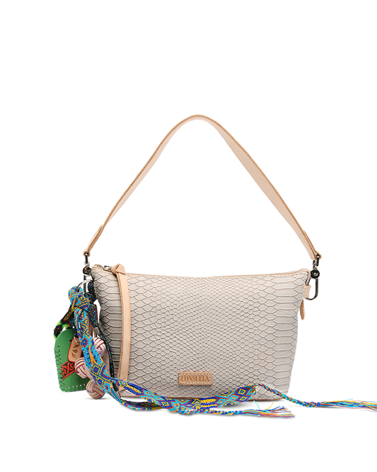 Consuela Handbag - Thunderbird Your Way