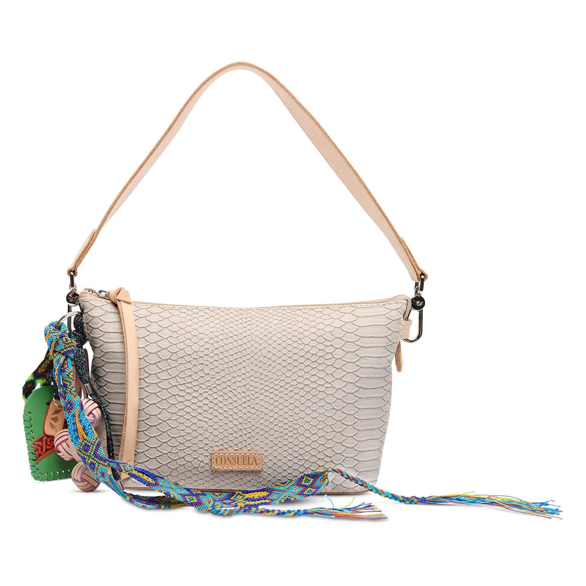 Consuela Handbag - Thunderbird Your Way