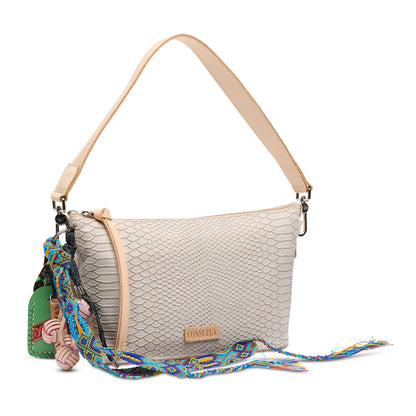 Consuela Handbag - Thunderbird Your Way