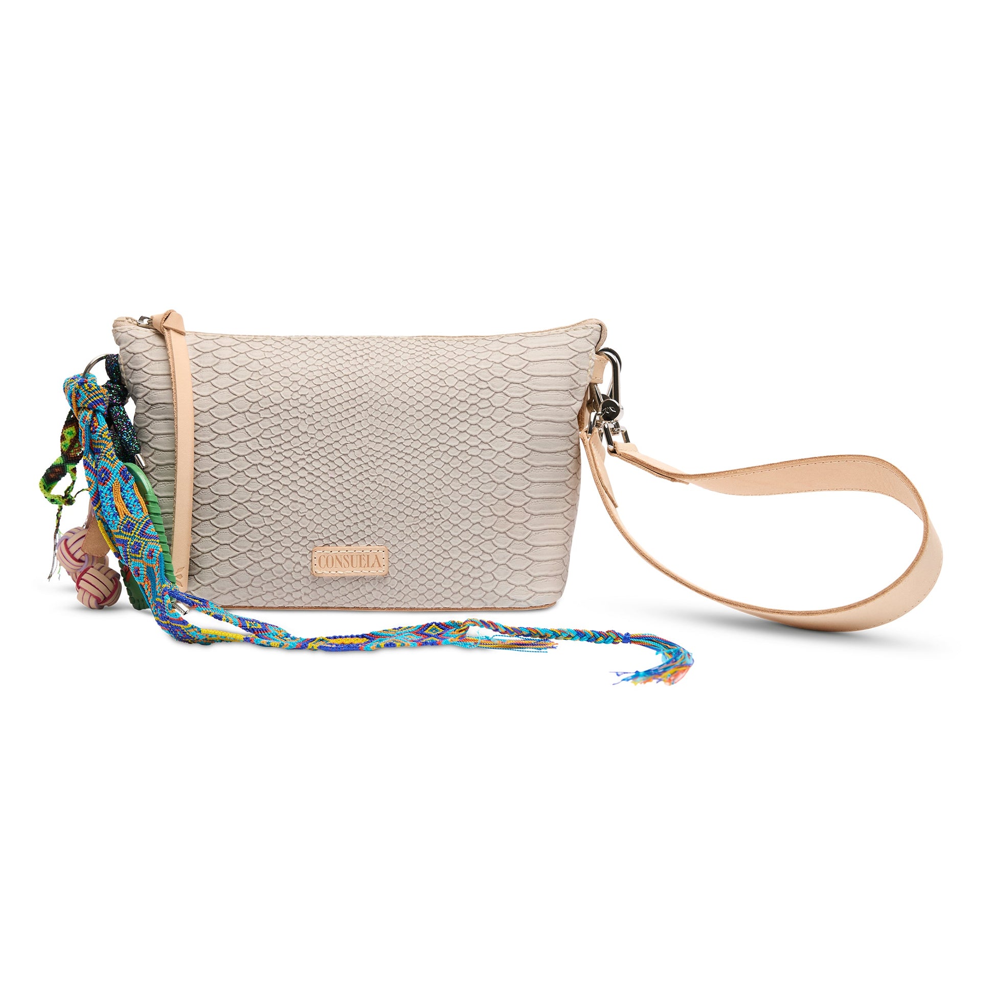 Consuela Handbag - Thunderbird Your Way