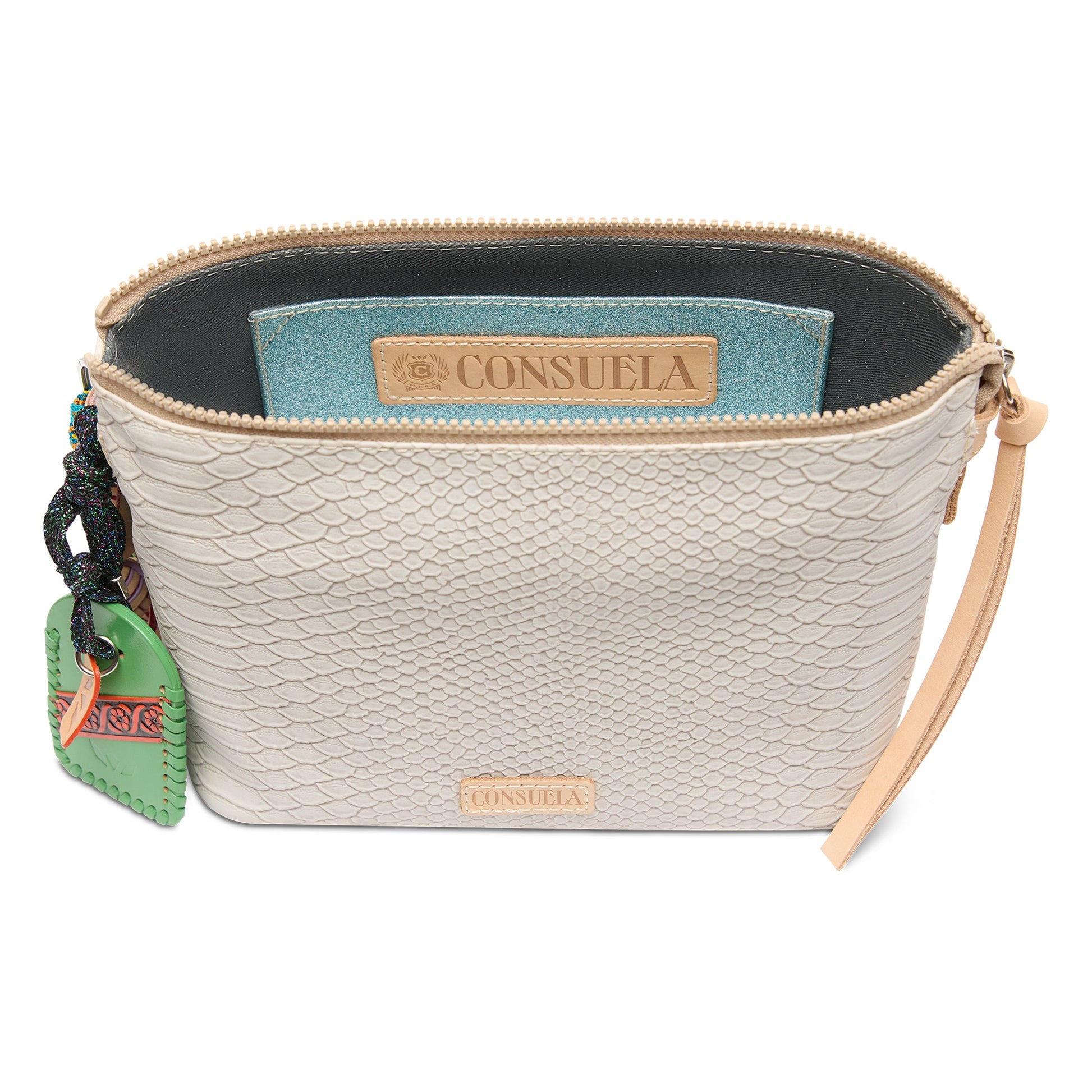 Consuela Handbag - Thunderbird Your Way