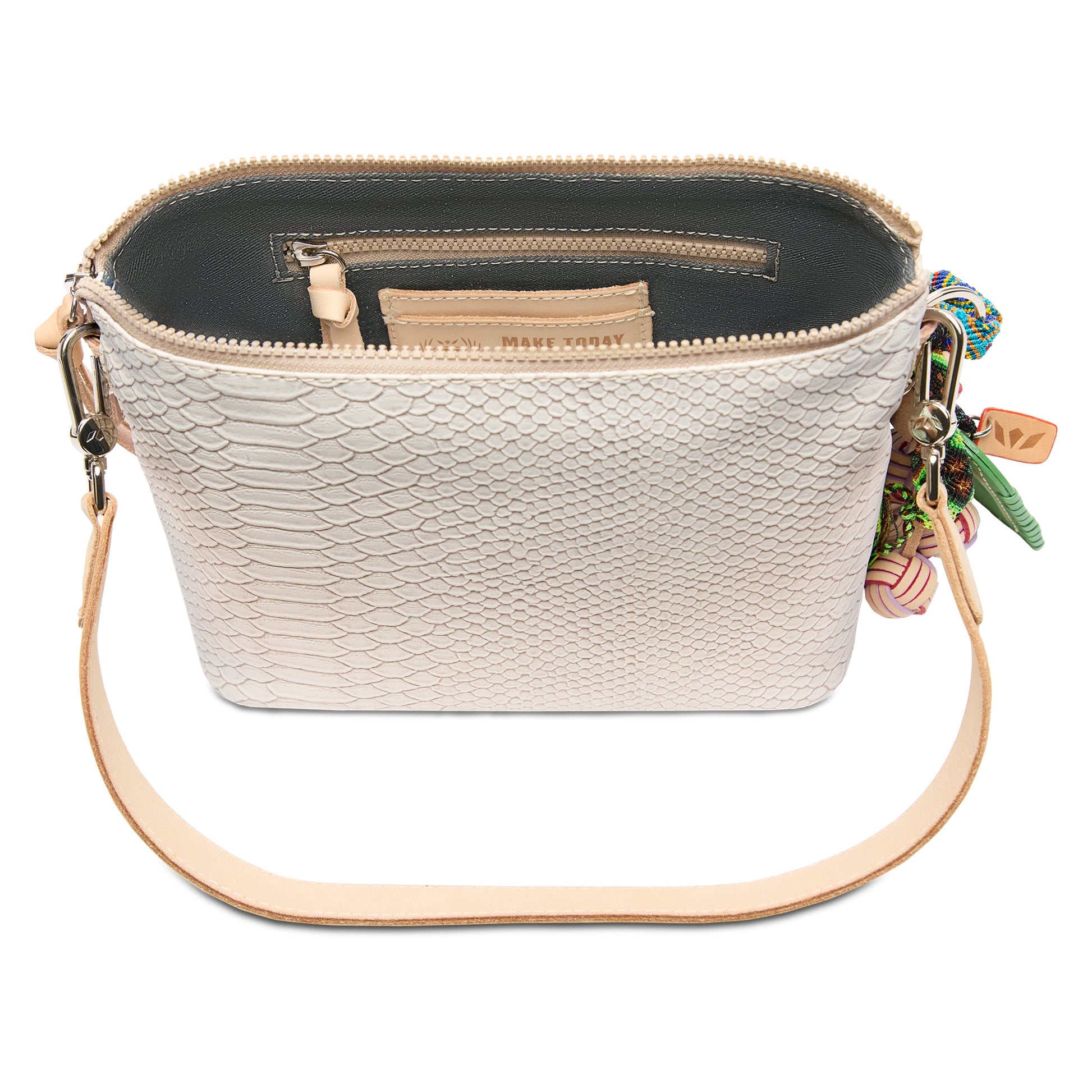 Consuela Handbag - Thunderbird Your Way