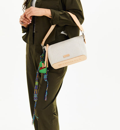 Consuela Handbag - Thunderbird Your Way