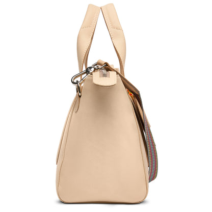 Consuela Crossbody Bag - Diego City Satchel