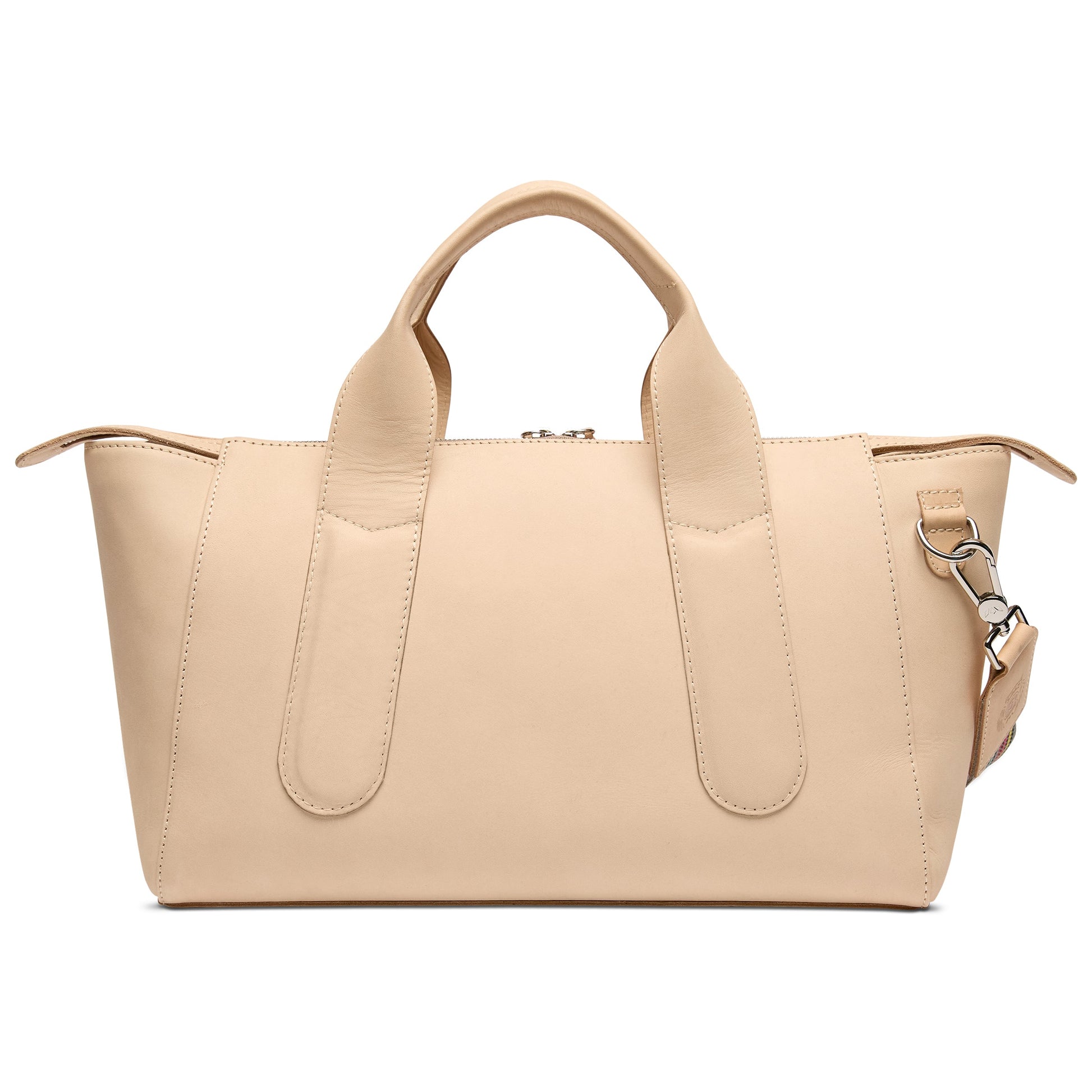 Consuela Crossbody Bag - Diego City Satchel