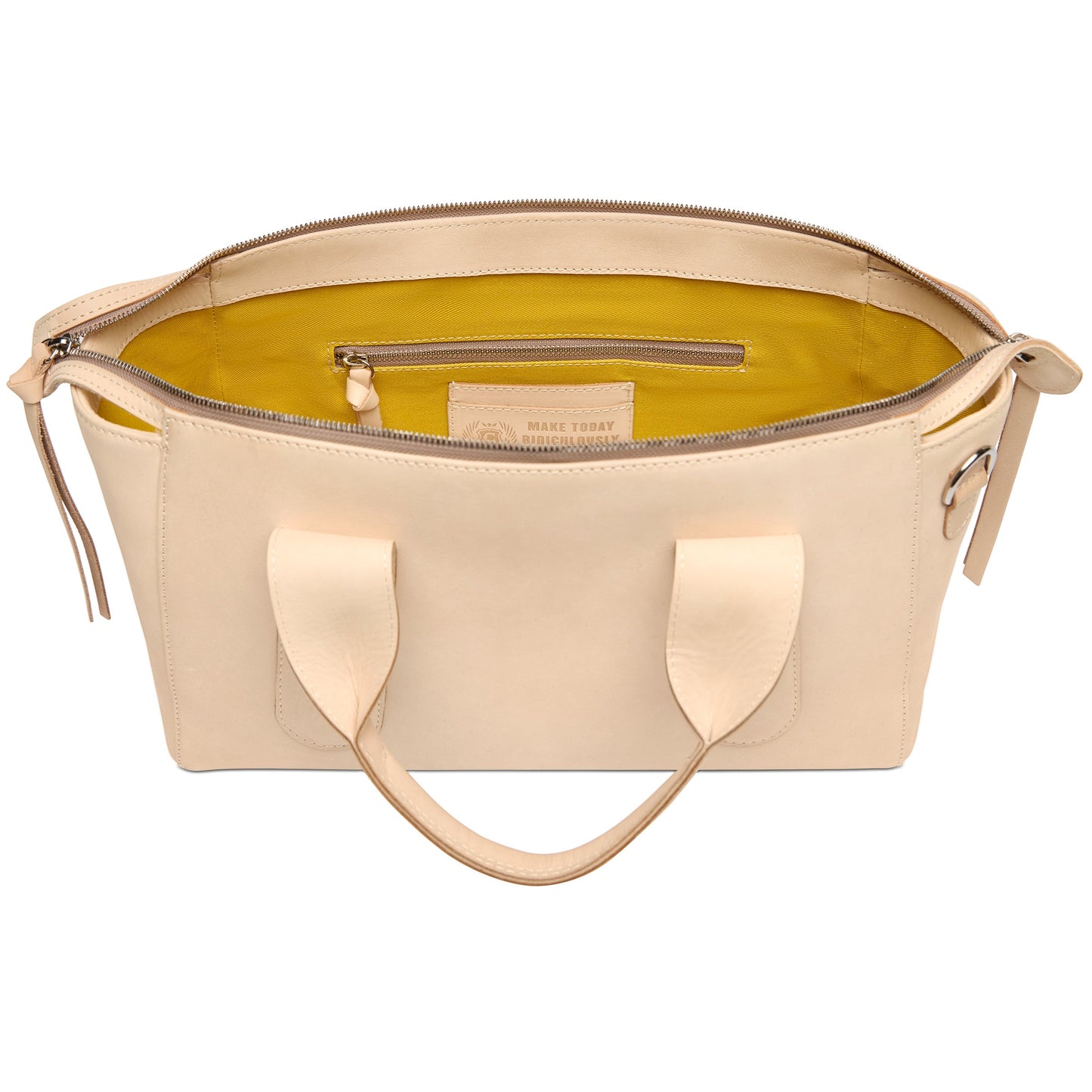 Consuela Crossbody Bag - Diego City Satchel