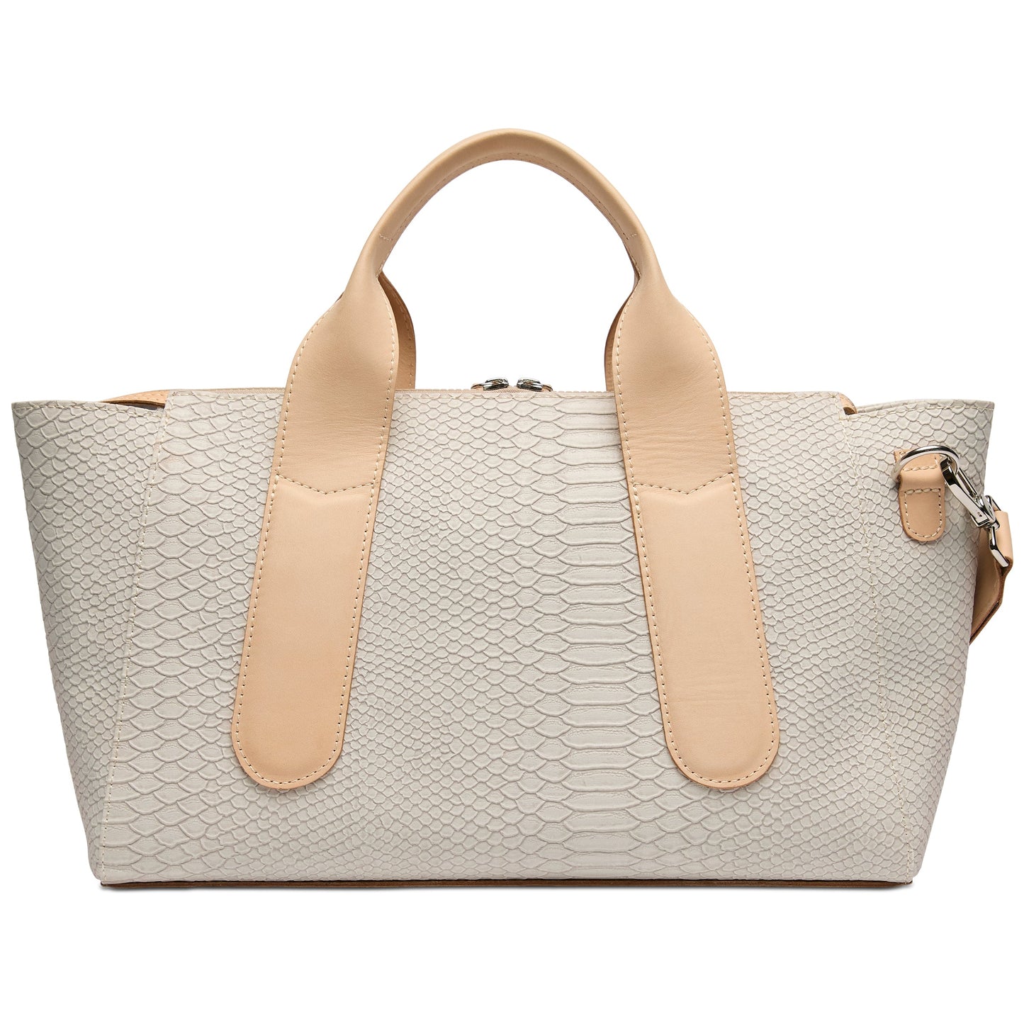 Consuela Crossbody Bag - Thunderbird City Satchel