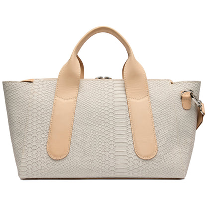 Consuela Crossbody Bag - Thunderbird City Satchel