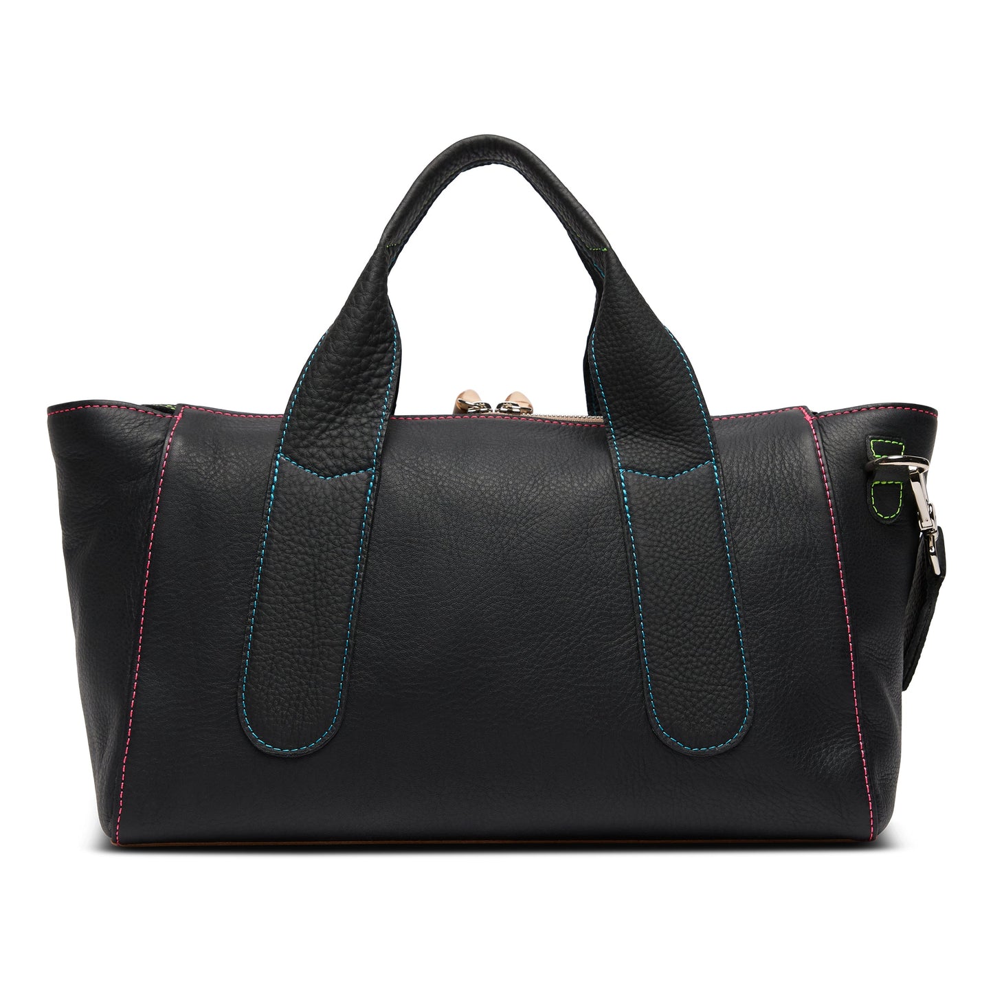 Consuela Crossbody Bag - Cyndi City Satchel