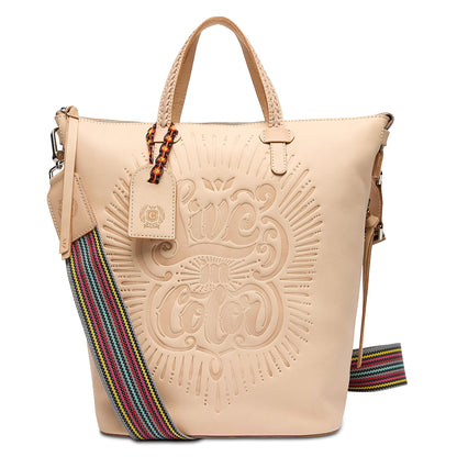 Consuela Handbag - Live in Color Sling