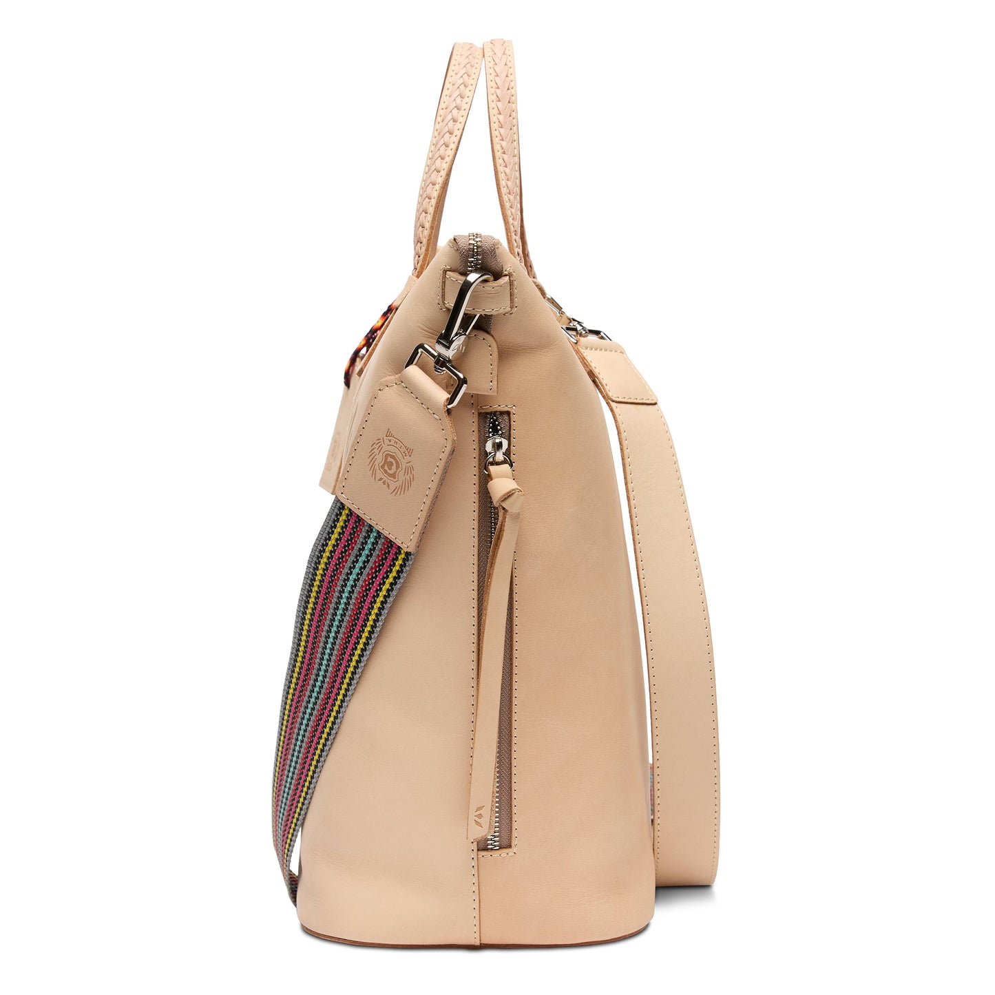 Consuela Handbag - Live in Color Sling