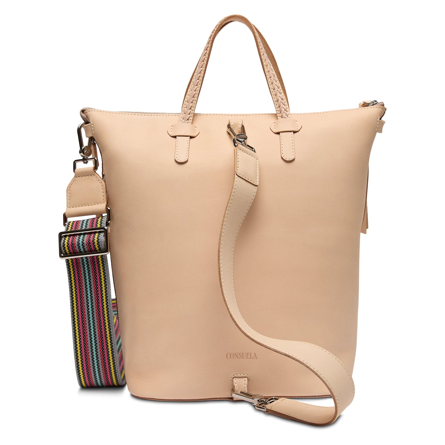 Consuela Handbag - Live in Color Sling
