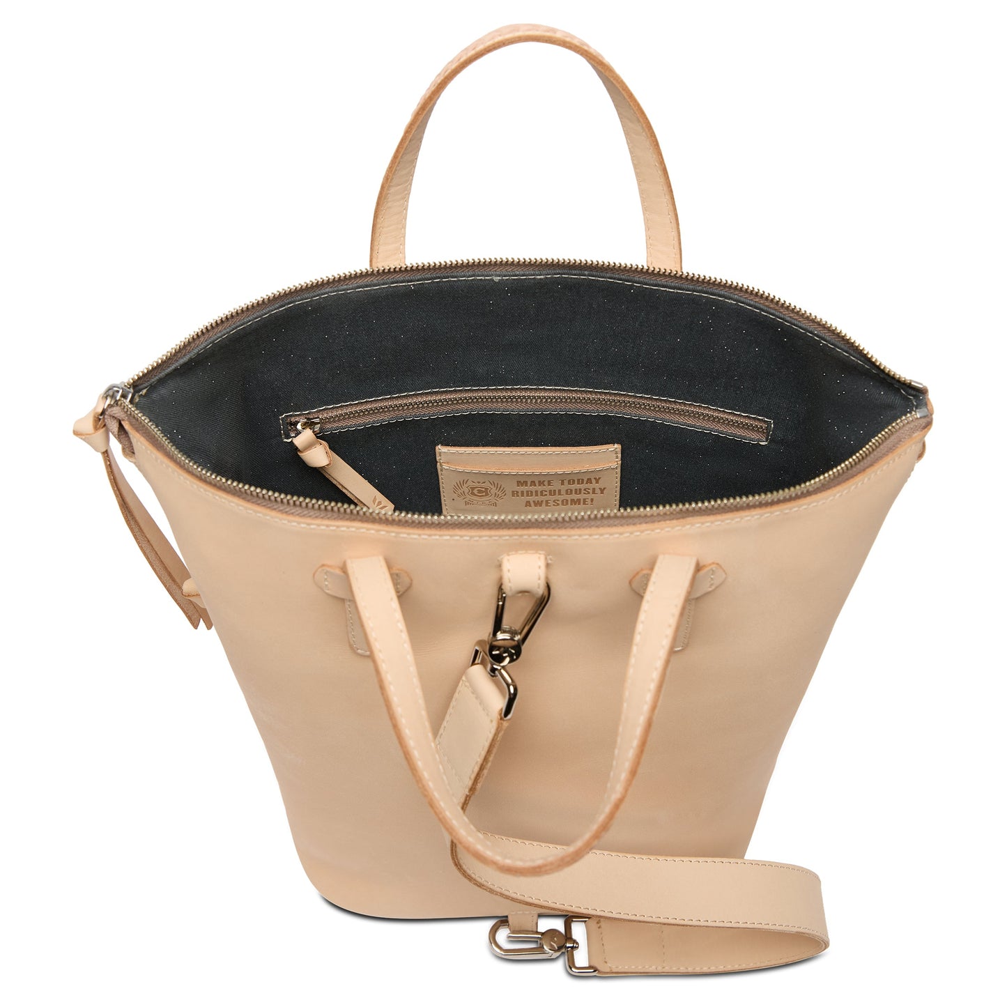 Consuela Handbag - Live in Color Sling