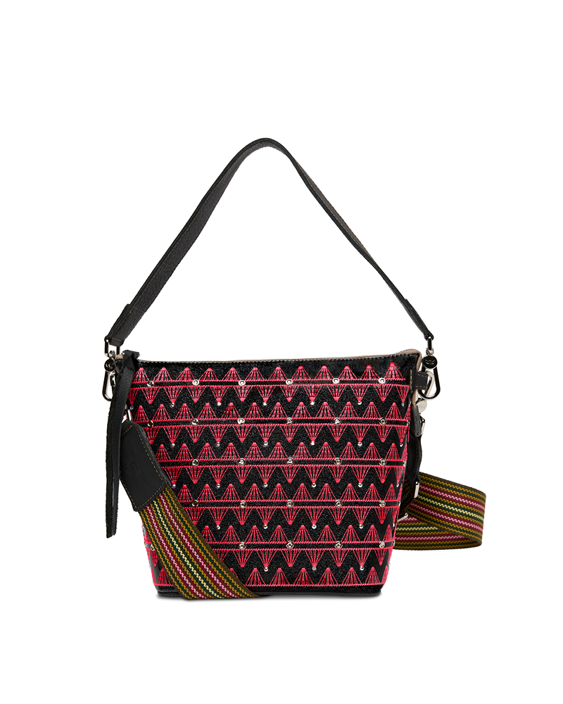 Consuela Handbag - Sidney Wedge