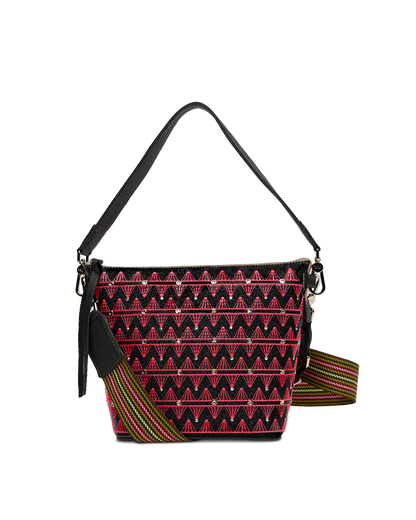 Consuela Handbag - Sidney Wedge