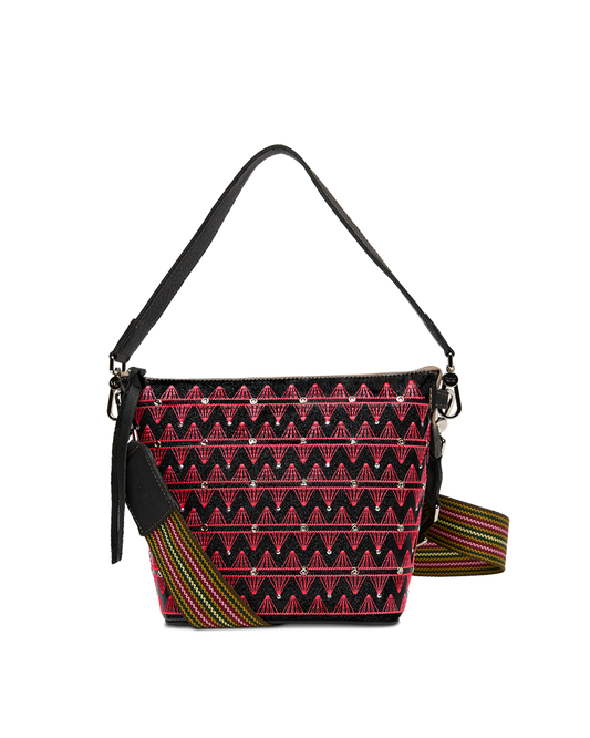 Consuela Handbag - Sidney Wedge