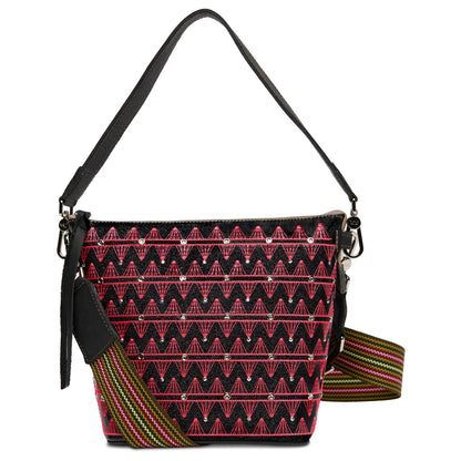 Consuela Handbag - Sidney Wedge