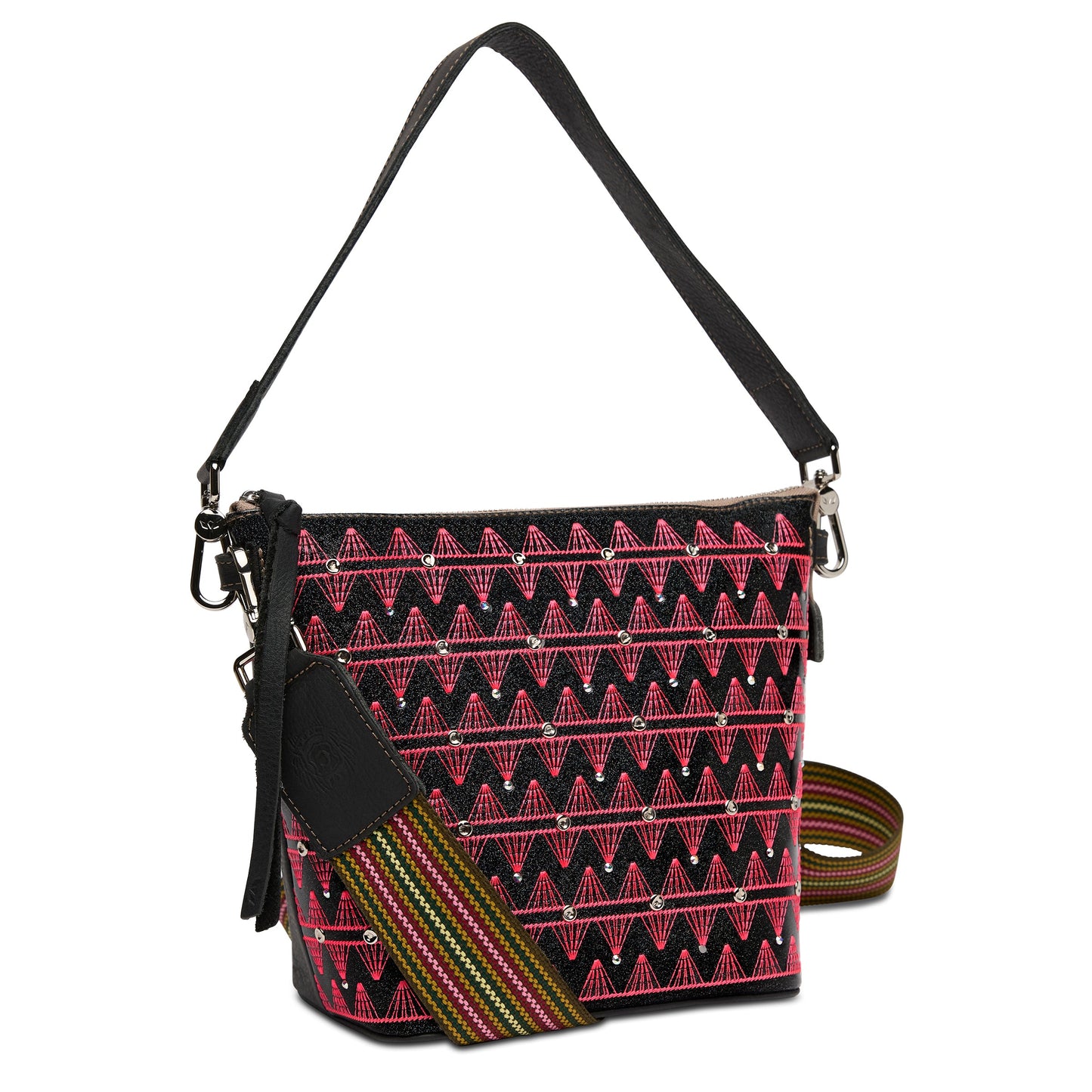 Consuela Handbag - Sidney Wedge
