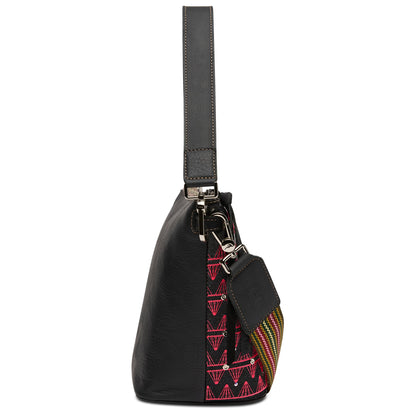 Consuela Handbag - Sidney Wedge