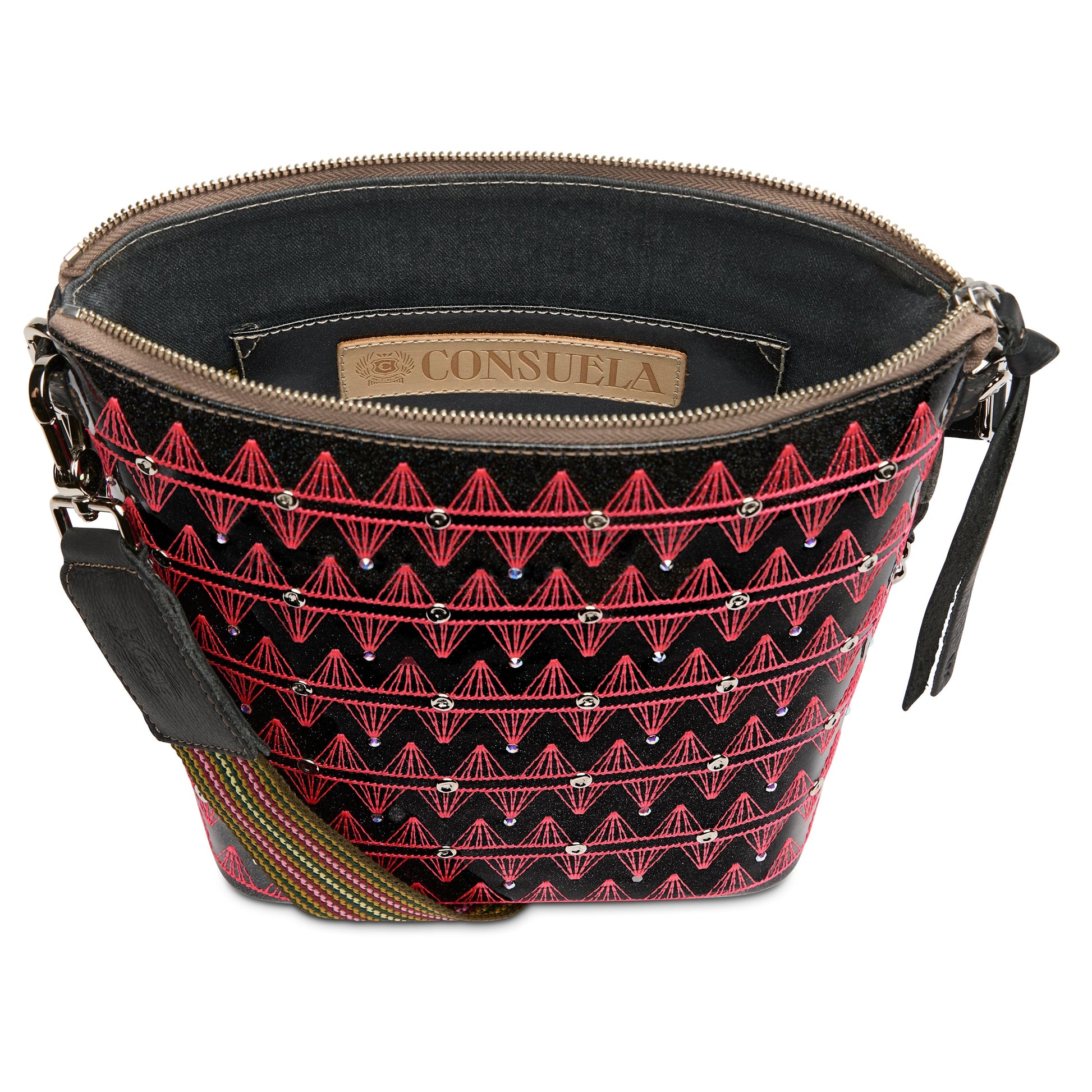 Consuela Handbag - Sidney Wedge