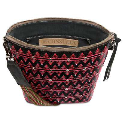 Consuela Handbag - Sidney Wedge