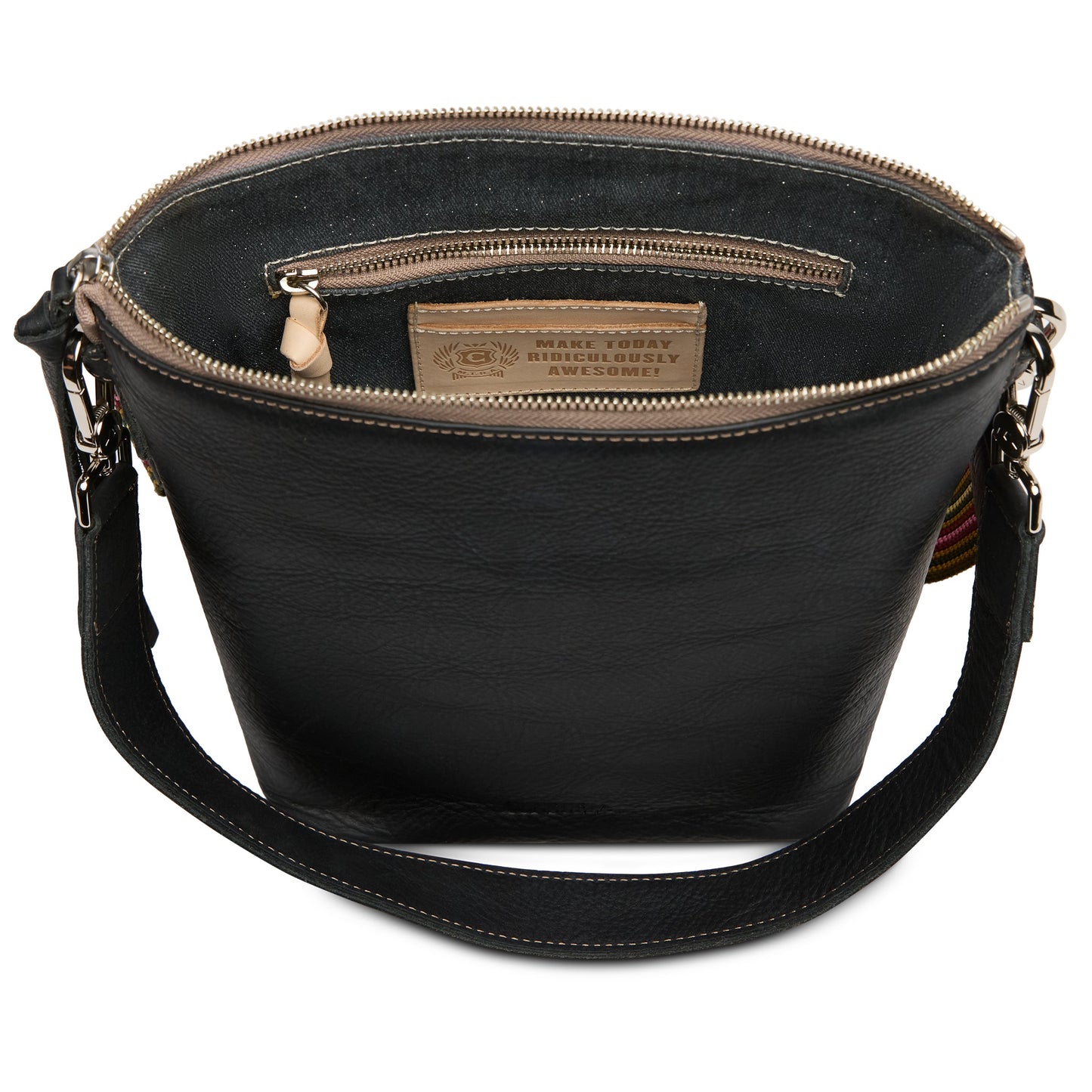 Consuela Handbag - Sidney Wedge