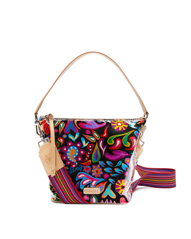 Consuela Sophie Wedge
 – Consuela