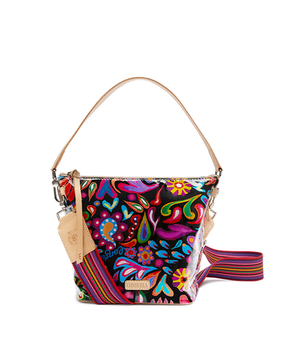 Consuela Sophie Wedge
 – Consuela