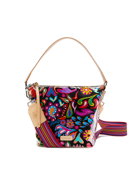 Consuela Sophie Wedge
 – Consuela