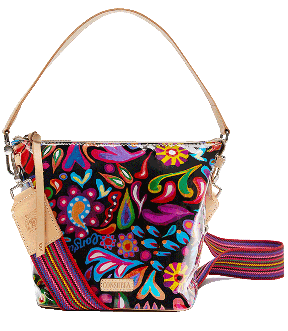 Consuela Sophie Wedge
 – Consuela