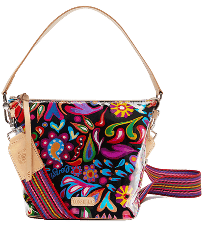 Consuela Sophie Wedge
 – Consuela