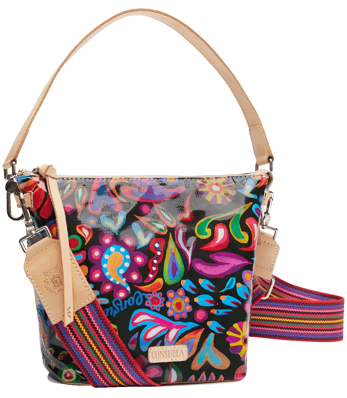 Consuela Sophie Wedge
 – Consuela