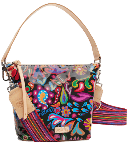 Consuela Sophie Wedge
 – Consuela
