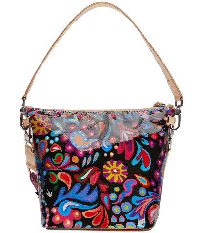 Consuela Sophie Wedge
 – Consuela