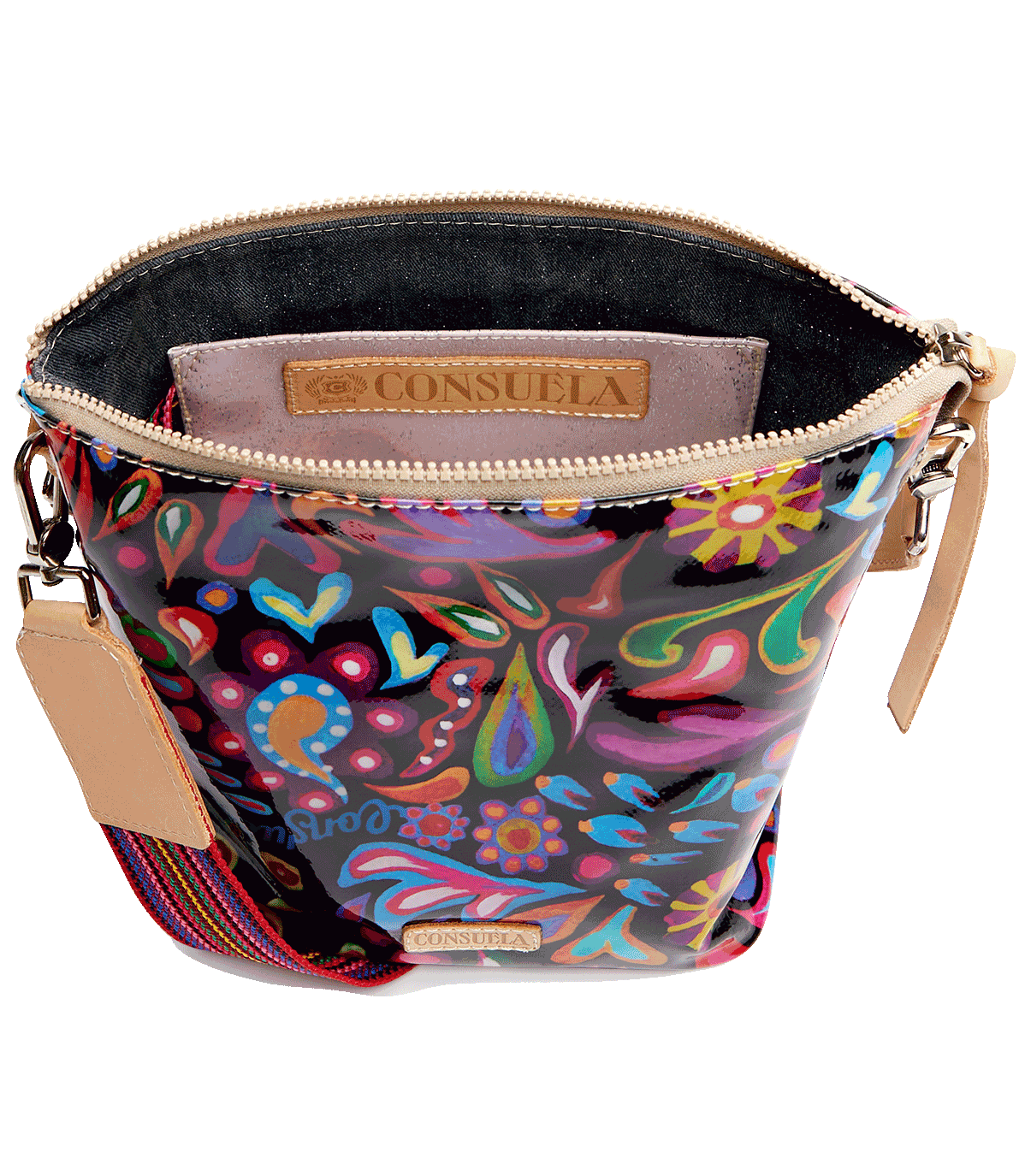 Consuela Sophie Wedge
 – Consuela