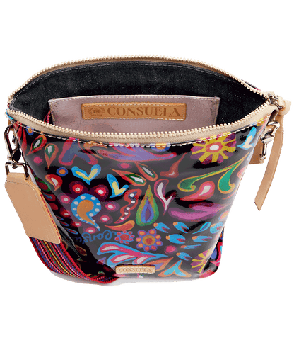 Consuela Sophie Wedge
 – Consuela