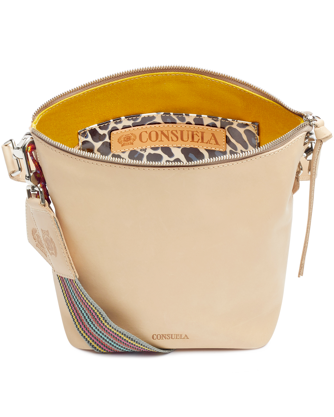 Consuela Diego Wedge  Totes & Accessories - Austin, Texas