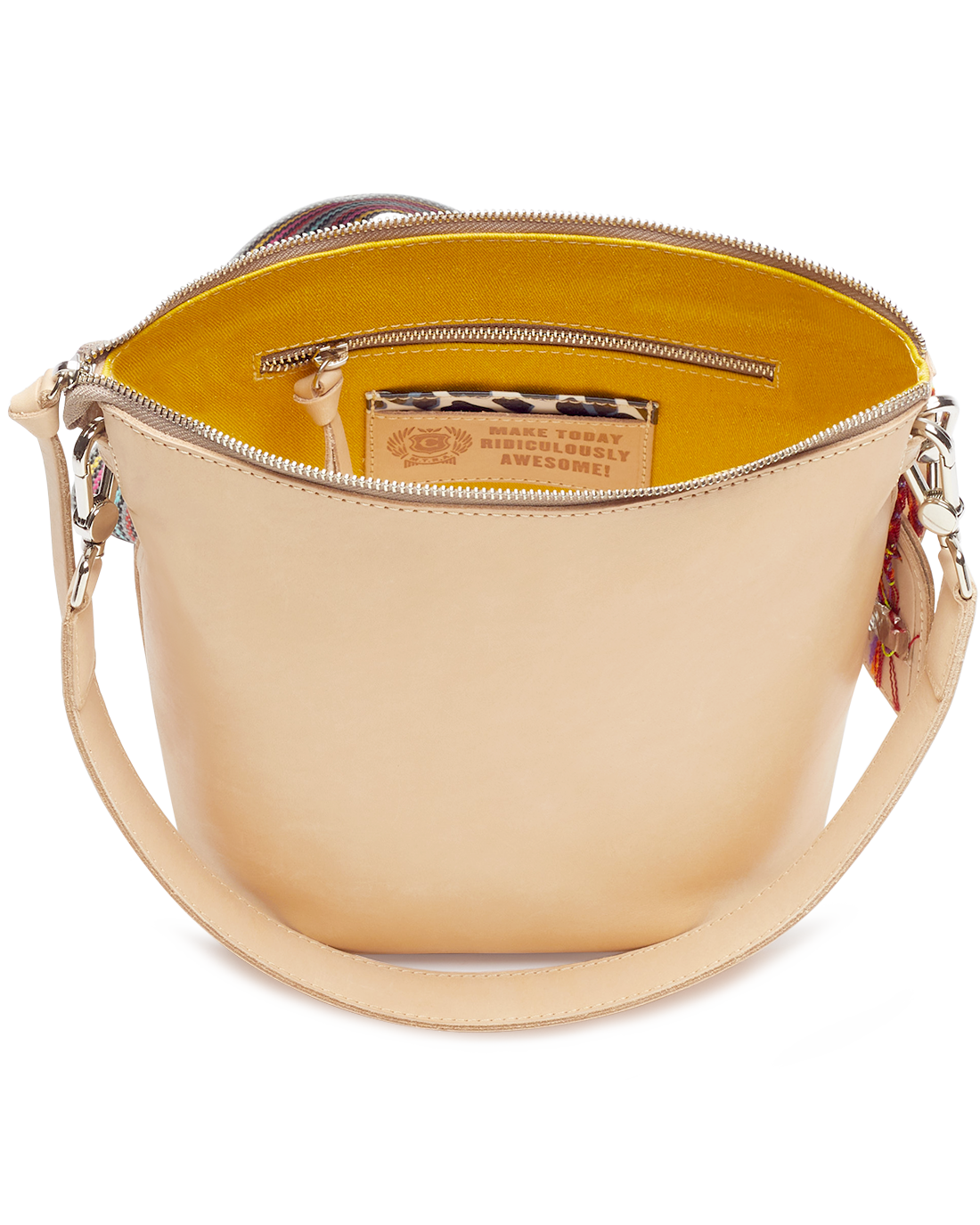 Consuela Diego Wedge  Totes & Accessories - Austin, Texas