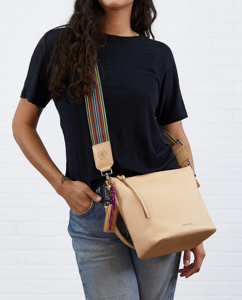 Consuela Diego Wedge  Totes & Accessories - Austin, Texas
