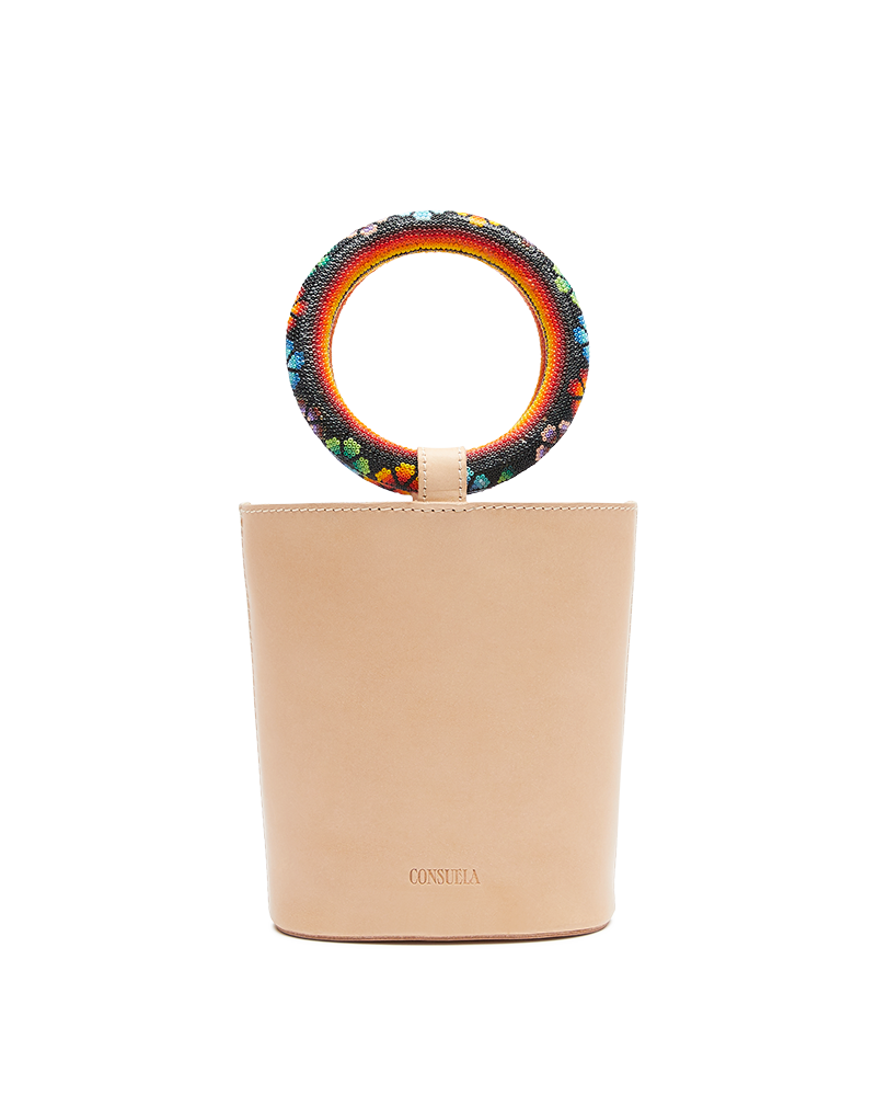 Consuela Clutch - Diego Bangle
