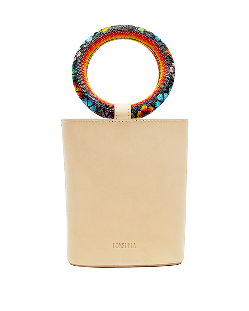 Consuela Clutch - Diego Bangle