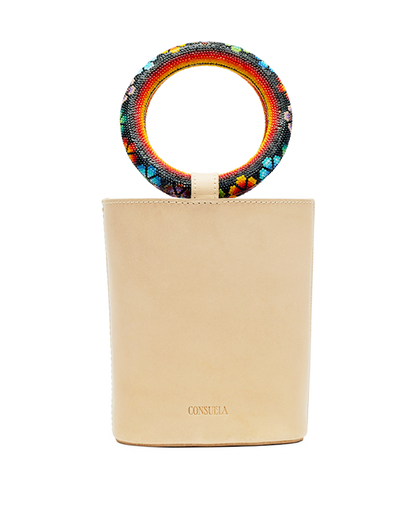 Consuela Clutch - Diego Bangle