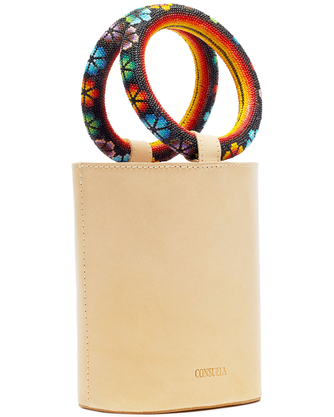 Consuela Clutch - Diego Bangle