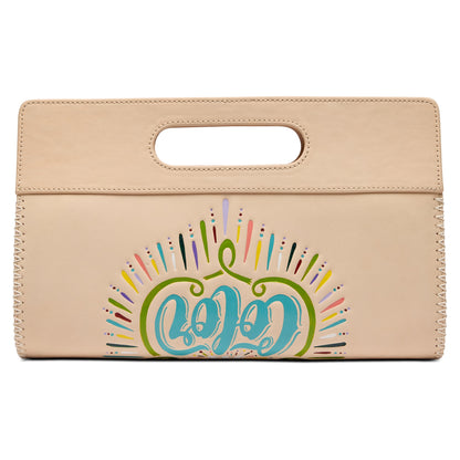 Consuela Clutch - Live in Color Super