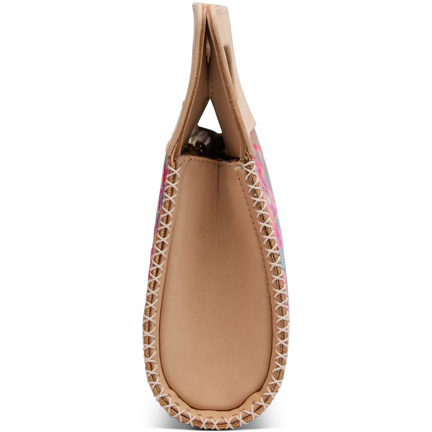 Consuela Clutch - Bronzer Super